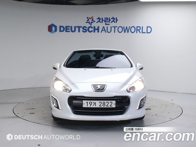 Peugeot 308 2014 thumb 4