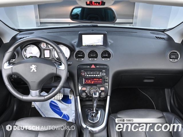 Peugeot 308 2014 thumb 8