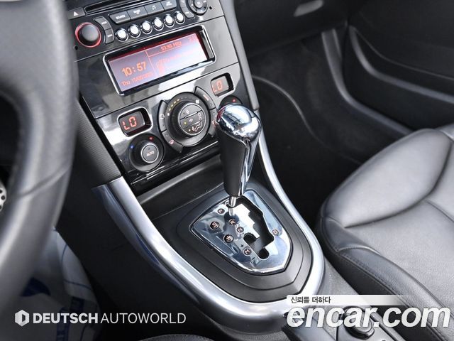 Peugeot 308 2014 thumb 10