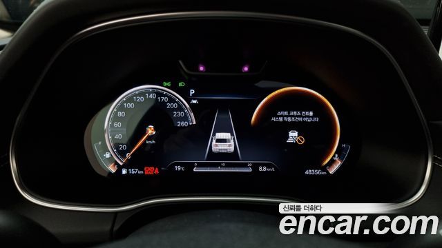 Genesis GV80 2020 thumb 9