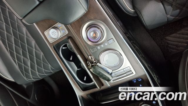 Genesis GV80 2020 thumb 10