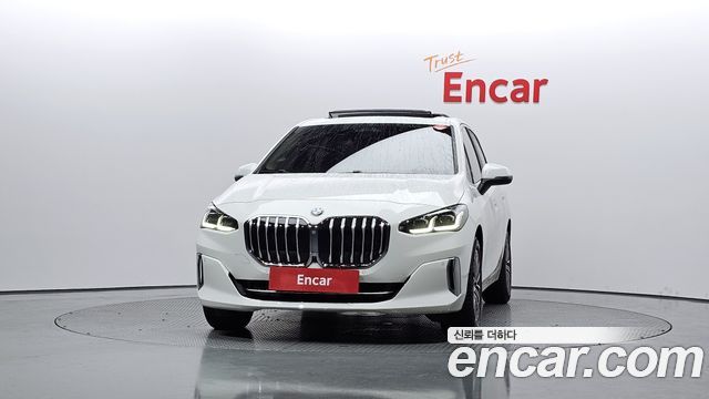 BMW 2 серии 2024 thumb 3