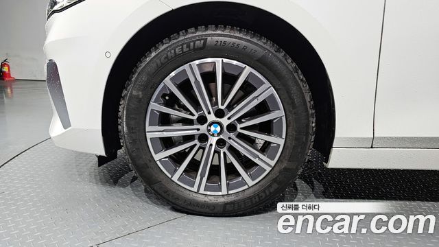 BMW 2 серии 2024 thumb 5