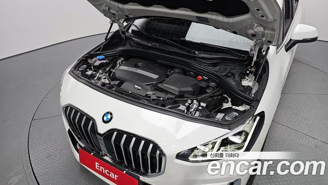 BMW 2 серии 2024 thumb 6