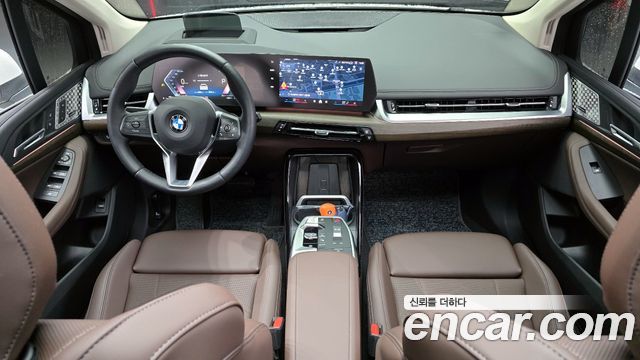 BMW 2 серии 2024 thumb 7