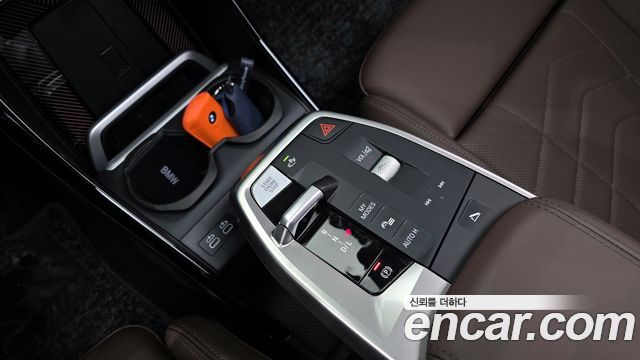 BMW 2 серии 2024 thumb 9