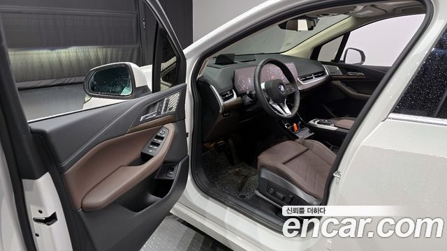 BMW 2 серии 2024 thumb 12