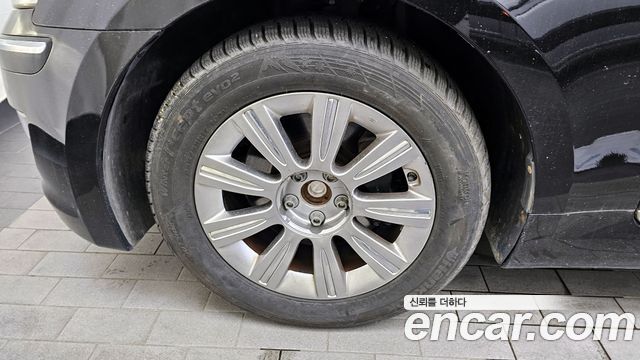 Hyundai Equus 2009 thumb 6