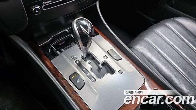 Hyundai Equus 2009 thumb 10