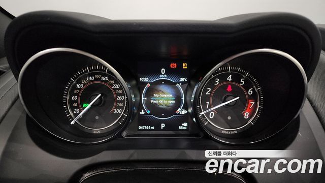 Jaguar F-Type 2017 thumb 9