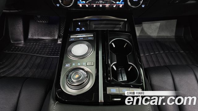 Genesis G80 2021 thumb 9
