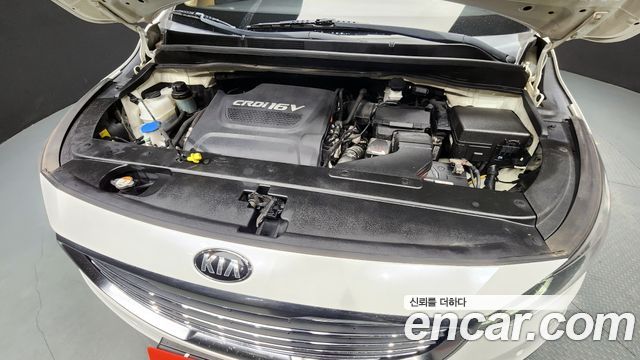 Kia Carnival 2017 thumb 6
