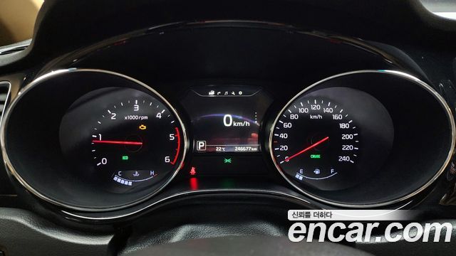 Kia Carnival 2017 thumb 8