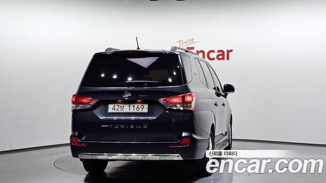 SsangYong Korando 2017 thumb 4