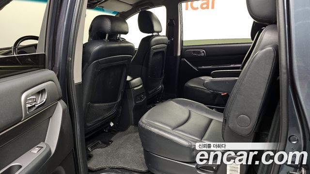 SsangYong Korando 2017 thumb 12
