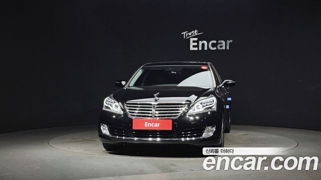 Hyundai Equus 2013 thumb 4