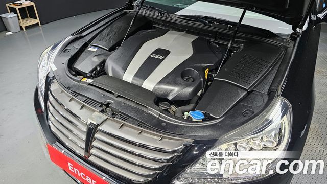 Hyundai Equus 2013 thumb 6