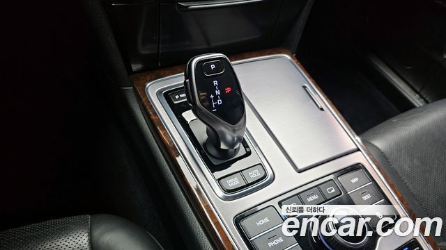 Hyundai Equus 2013 thumb 9