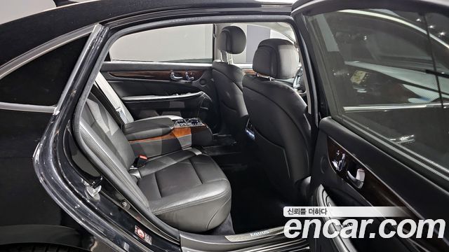 Hyundai Equus 2013 thumb 12