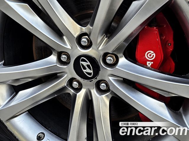 Hyundai Genesis 2010 thumb 5