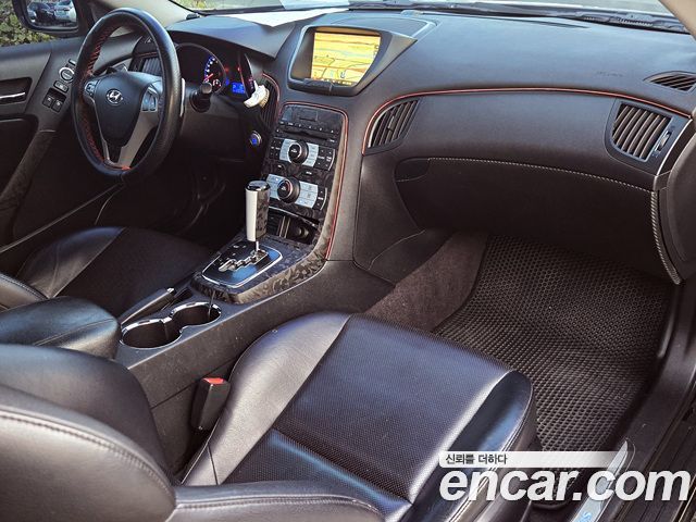 Hyundai Genesis 2010 thumb 7
