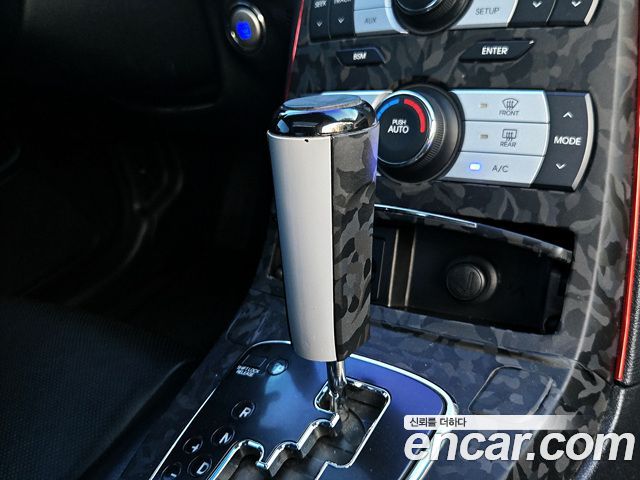 Hyundai Genesis 2010 thumb 9