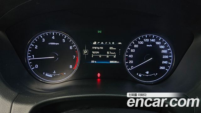 Hyundai Genesis 2015 thumb 9