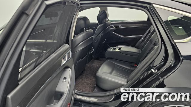 Hyundai Genesis 2015 thumb 11