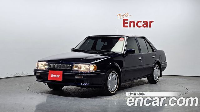 Kia Capital 1995 thumb 2