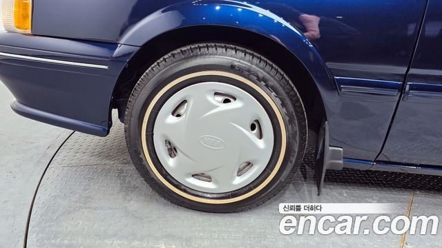 Kia Capital 1995 thumb 6