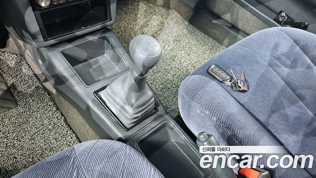 Kia Capital 1995 thumb 10