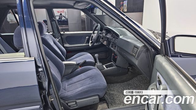 Kia Capital 1995 thumb 11
