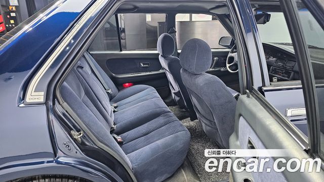 Kia Capital 1995 thumb 12