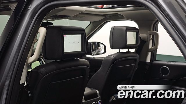 Land Rover Discovery 2019 thumb 12