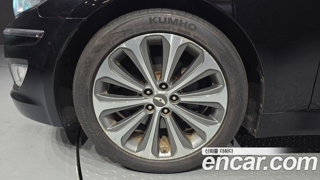 Hyundai Genesis 2012 thumb 5