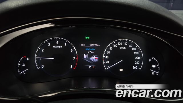 Hyundai Genesis 2012 thumb 8