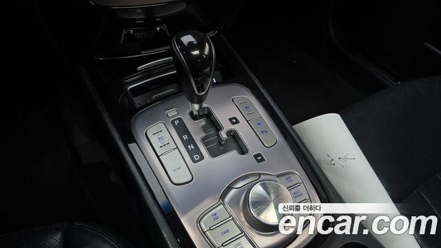 Hyundai Genesis 2012 thumb 9
