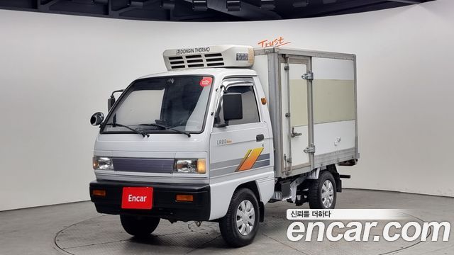 Chevrolet Labo 2017 thumb 2