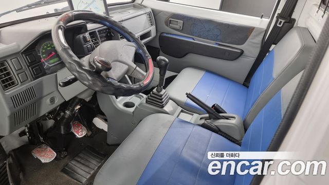 Chevrolet Labo 2017 thumb 8
