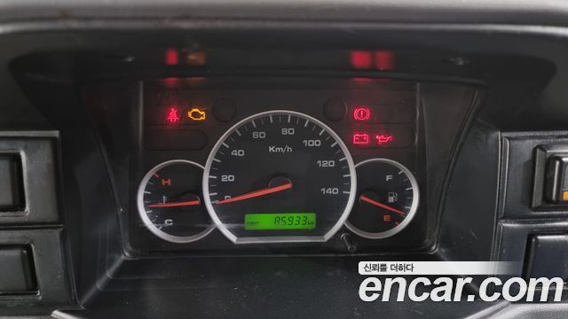 Chevrolet Labo 2017 thumb 9