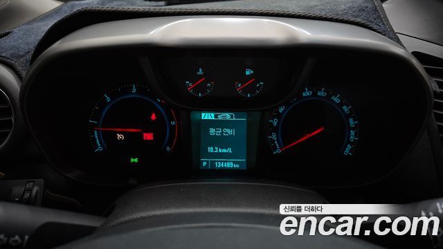 Chevrolet Orlando 2013 thumb 9
