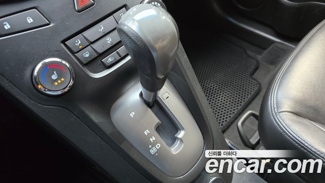 Chevrolet Orlando 2013 thumb 10