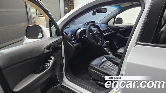 Chevrolet Orlando 2013 thumb 11