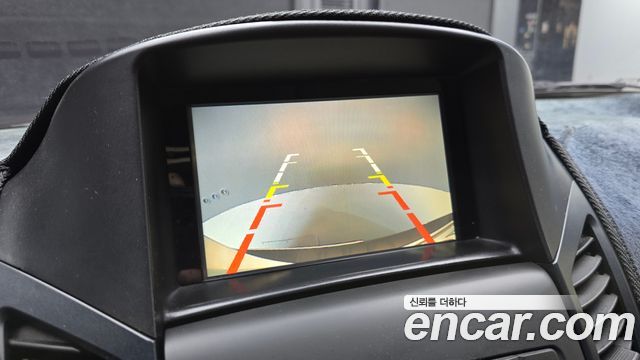 Chevrolet Orlando 2013 thumb 12