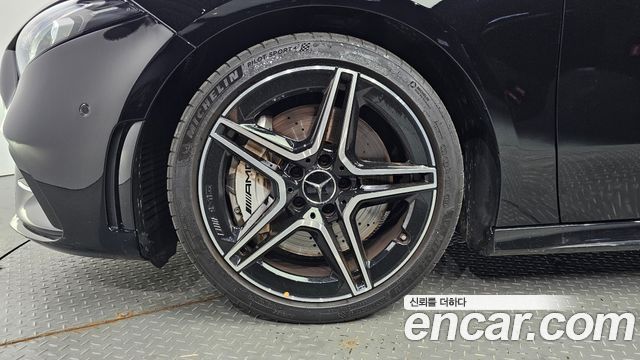 Mercedes-Benz A-Class 2021 thumb 5