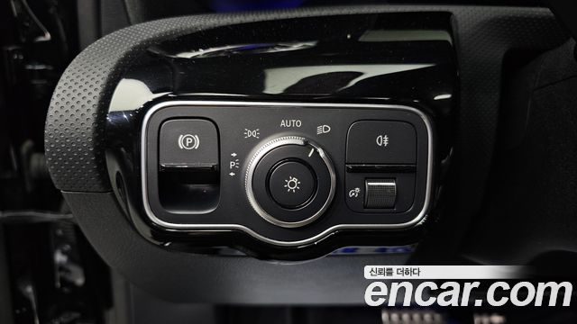 Mercedes-Benz A-Class 2021 thumb 12