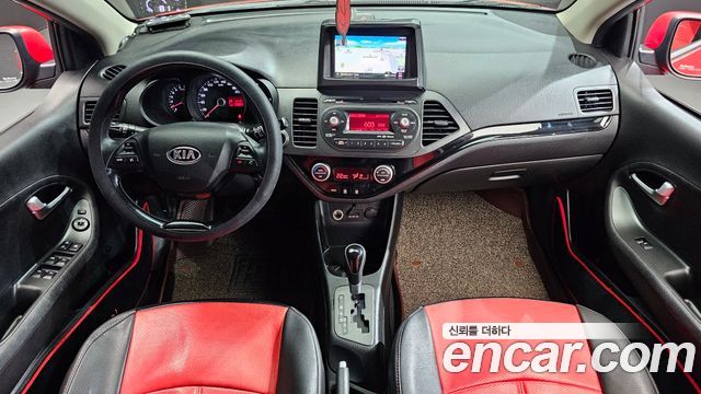 Kia Morning 2013 thumb 7