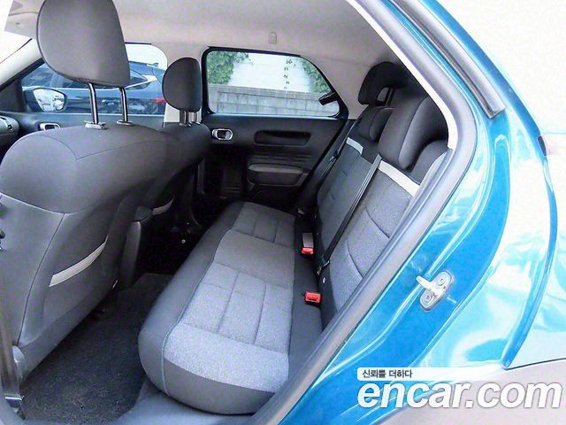 Citroen C4 Cactus 2019 thumb 6