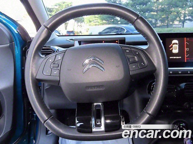 Citroen C4 Cactus 2019 thumb 8