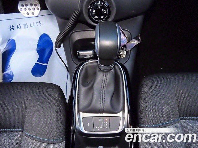Citroen C4 Cactus 2019 thumb 10